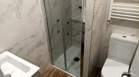 Foto 2 von Zimmer in Barrio de Uribarri, Bilbao