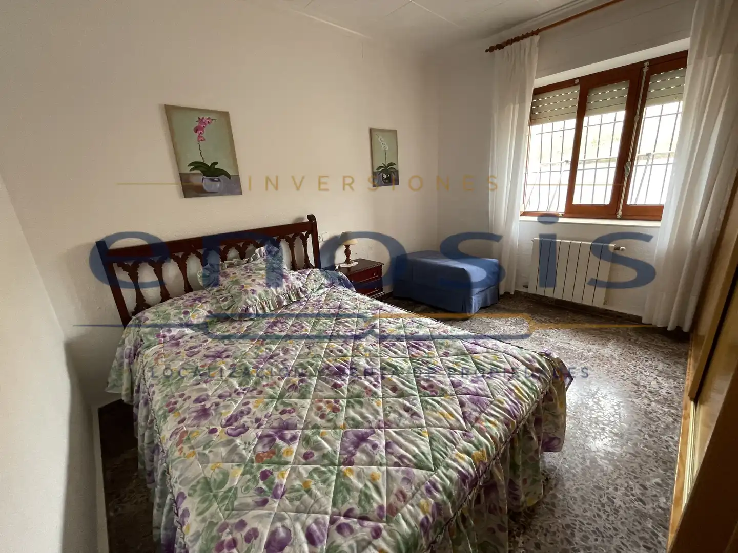 Casa rústica amb piscina en venda a carretera E-16, imagen 15