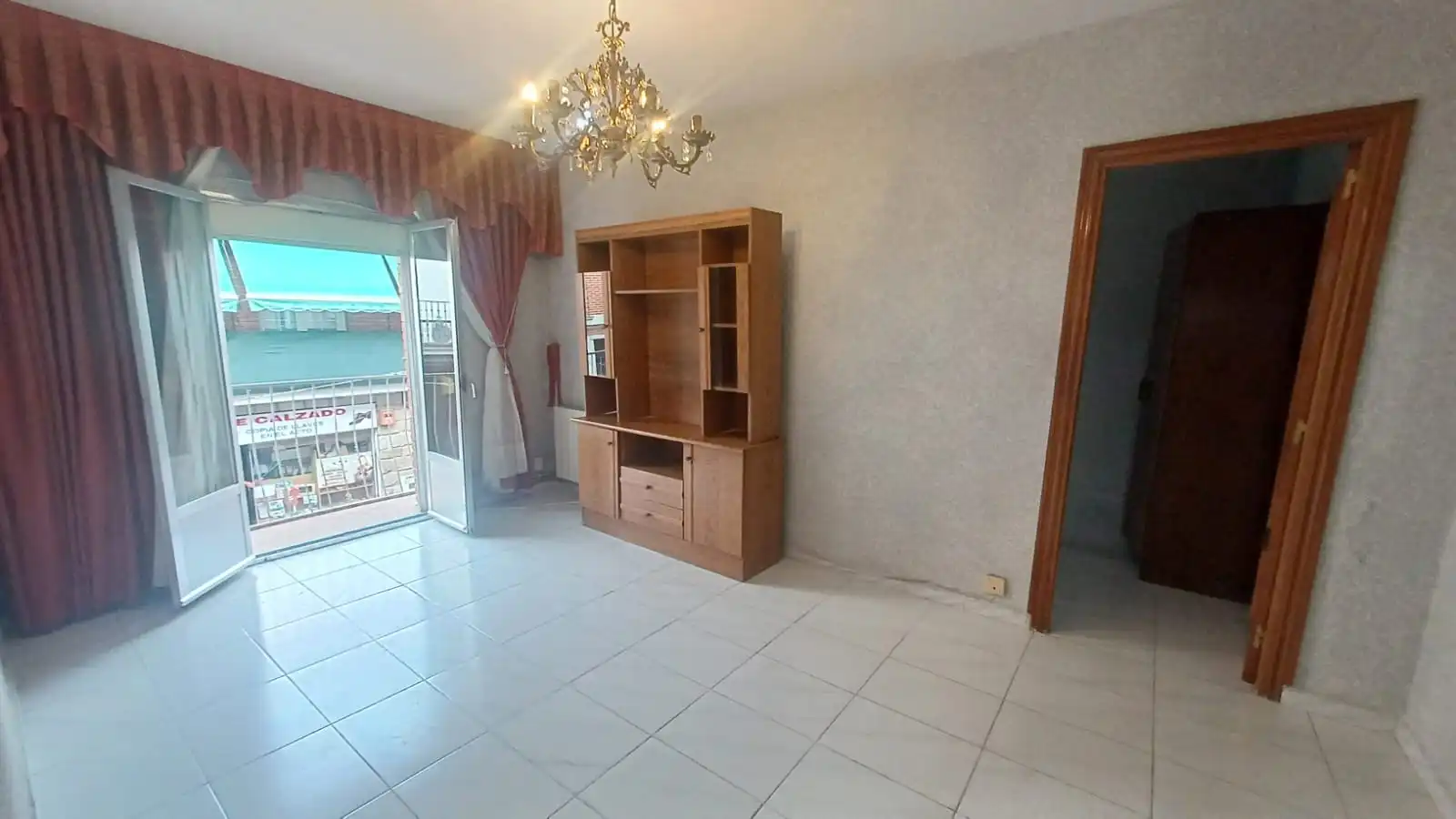 Habitación de Piso en venta en Colmenar Viejo con Calefacción y Balcón