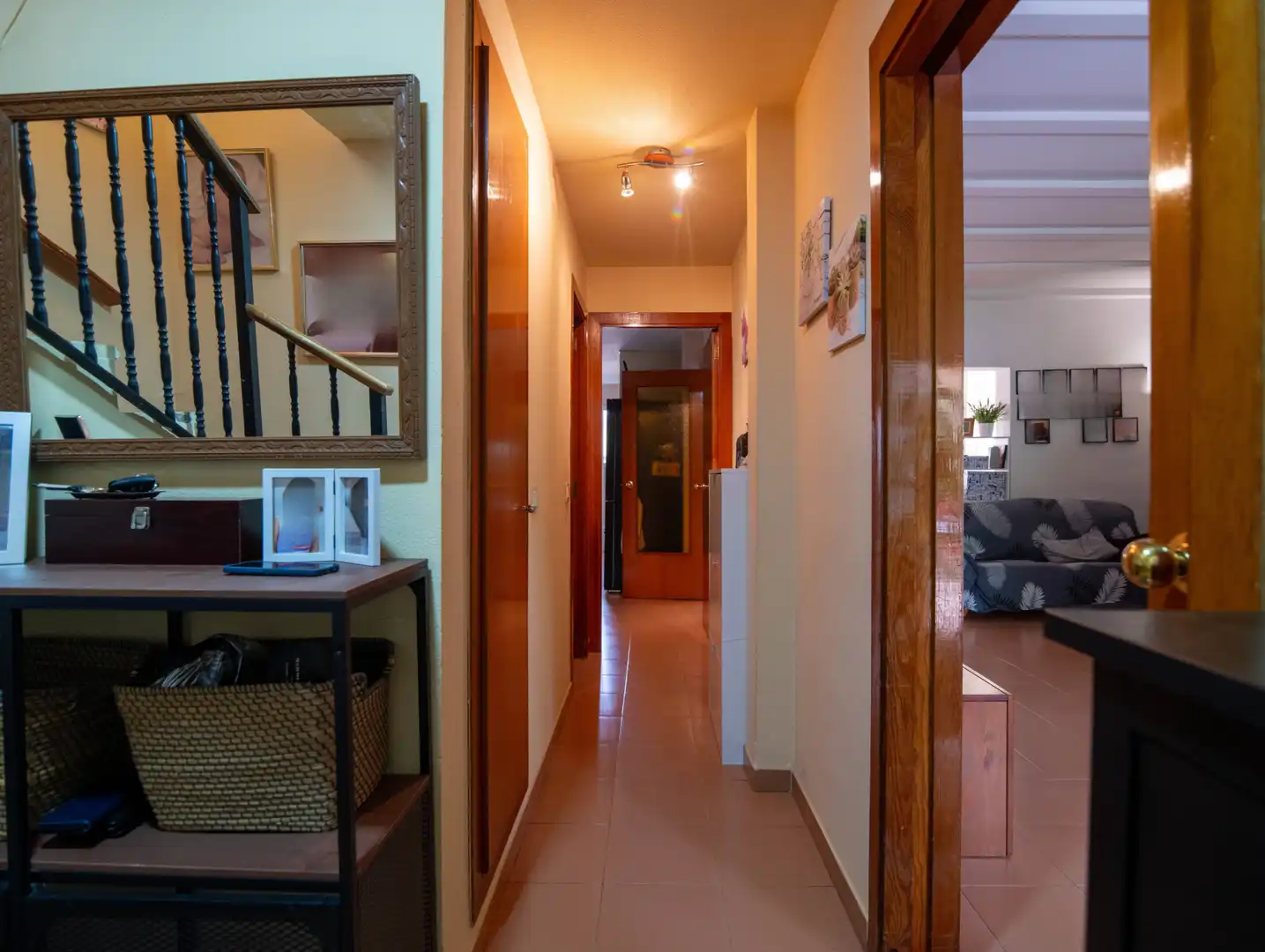 Chalet con terraza en venta en Carrer Perdiu, imagen 34