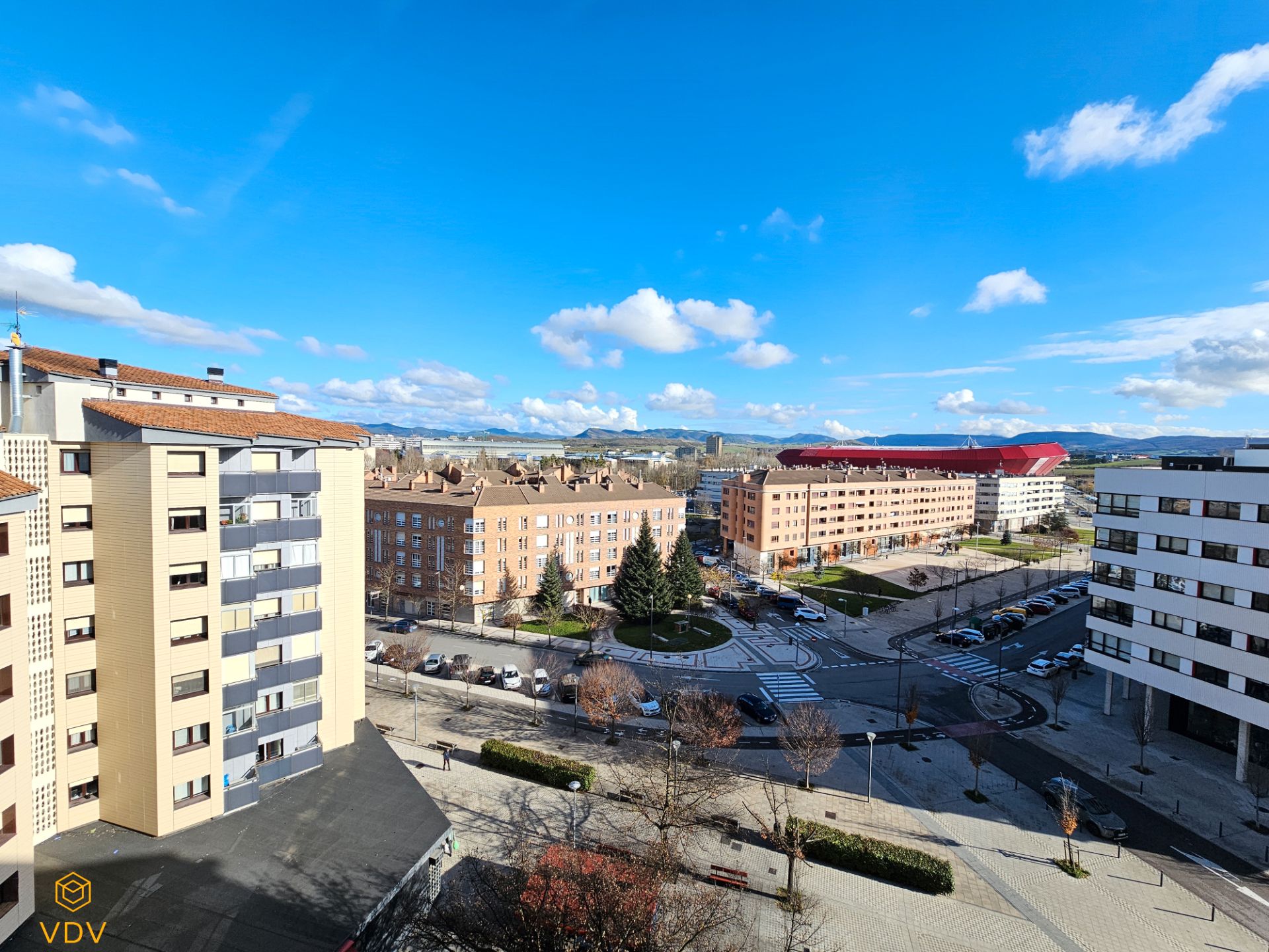 Flat for sale in Calle Zolina, Arrosadia