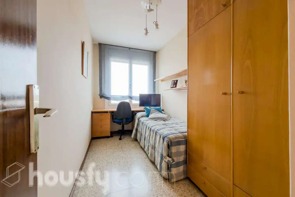 Piso con terraza en venta en Calle Lepant ., imagen 10