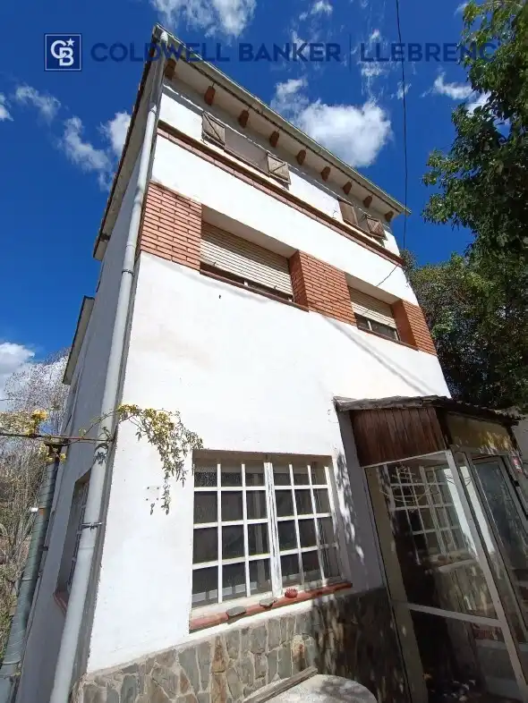 Casa amb jardí en venda a Sarrià - Sant Gervasi, imagen 2