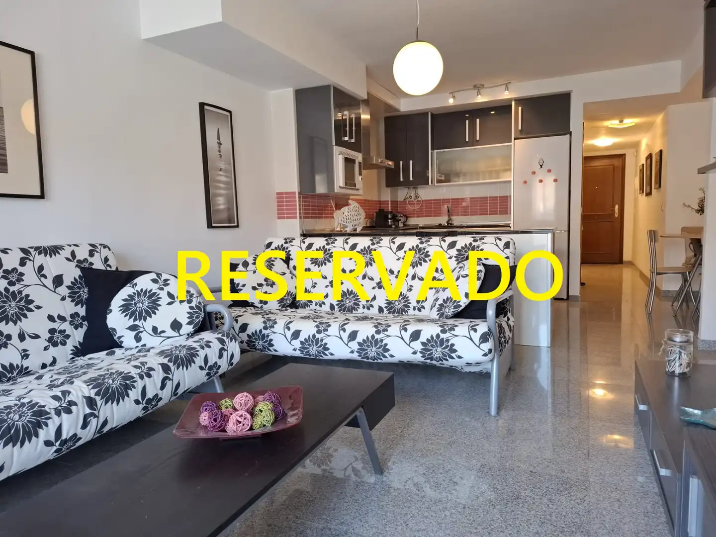 Flat for sale in Lújar  with Terrace and Furnished
