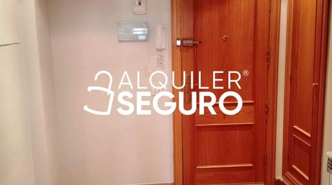 Photo 2 of Attic to rent in De Manuel Azaña, Parquesol, Valladolid