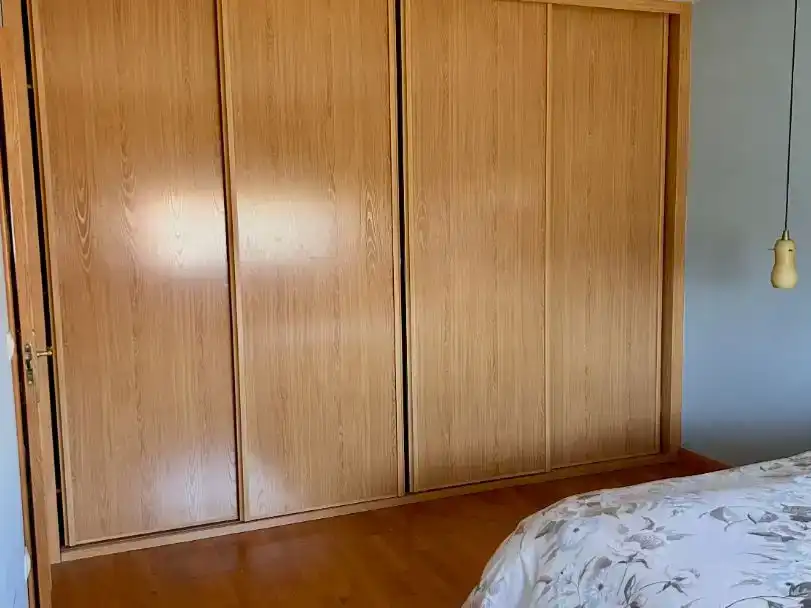 Dormitori de Pis en venda en Laguna de Duero, Valladolid