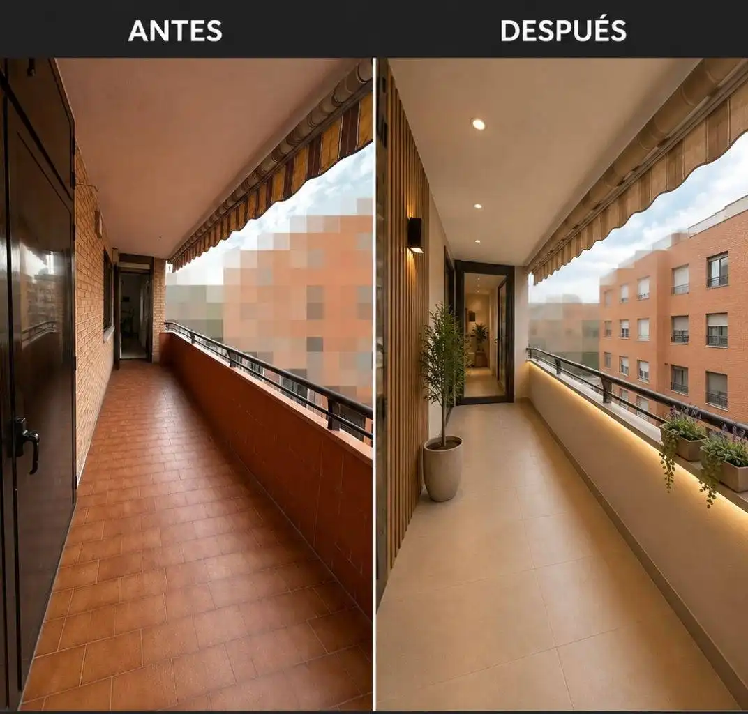 Wohnung zum Verkauf in Zona Centro - Ayuntamiento