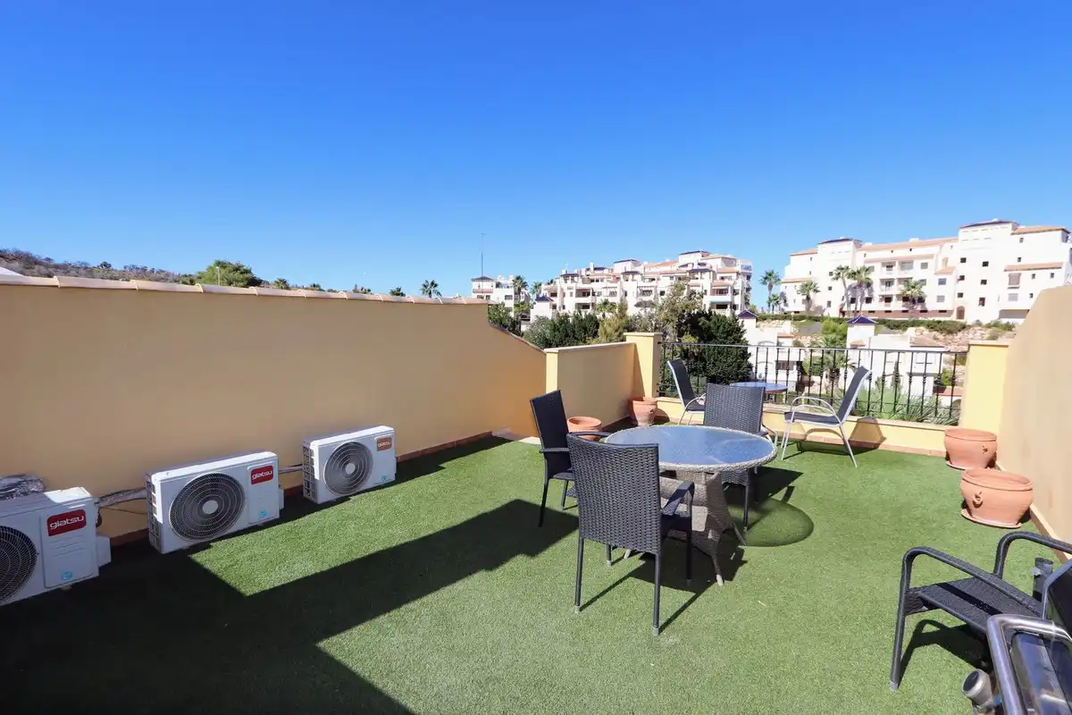 Apartment zum Verkauf in Orihuela Costa, imagen 22