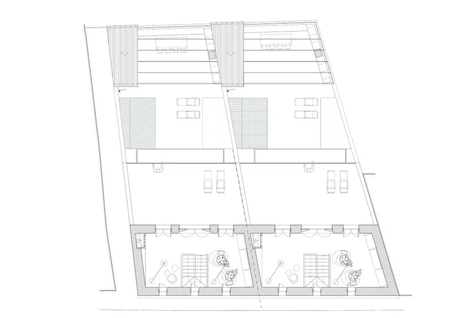 Casa adosada en venta en Santa María del Camí con Terraza