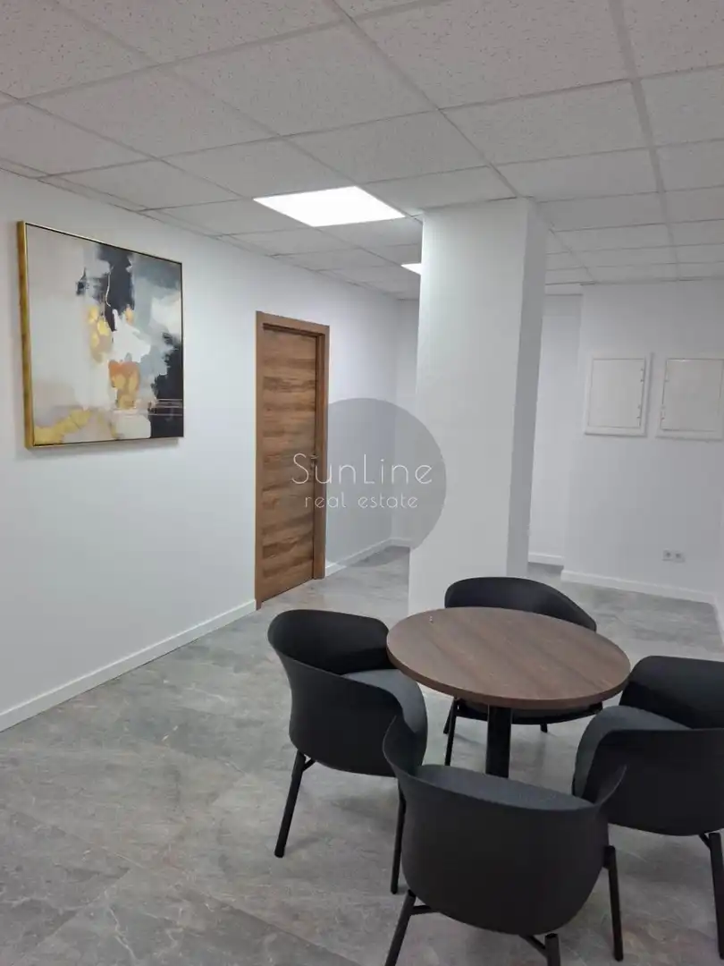Oficina de lloguer en Ciutat Vella 