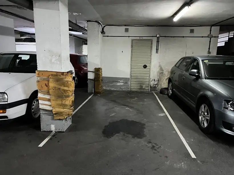 Parking for sale in Lugones, imagen 3