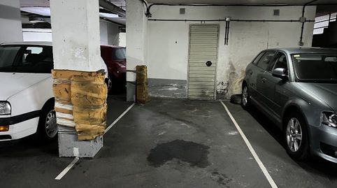 Venta y alquiler plazas de garaje, Lugones, immagine 3