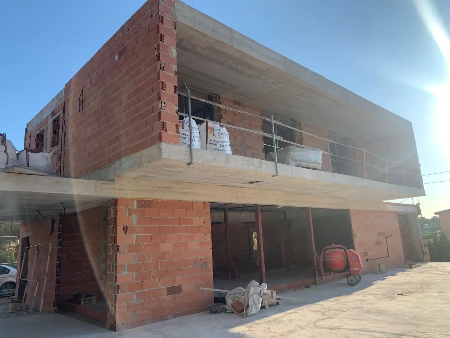 Chalet con piscina en venta en Zona Pueblo, imagen 8
