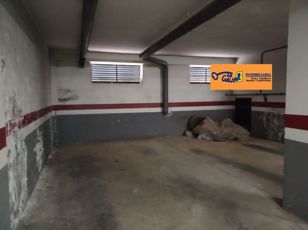 Parking of Garage for sale in Valdepeñas