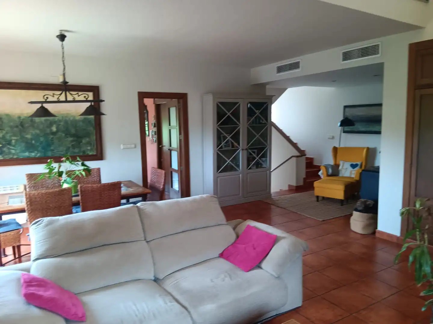 Houses for sale in Monteagudo