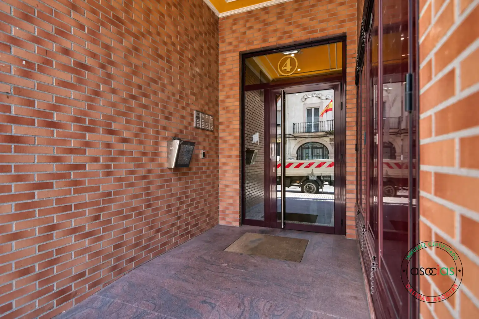 Wohnung mit Terrasse zum Verkauf in Posada de Llanera - AV PRUDENCIO GONZALEZ 4, imagen 52