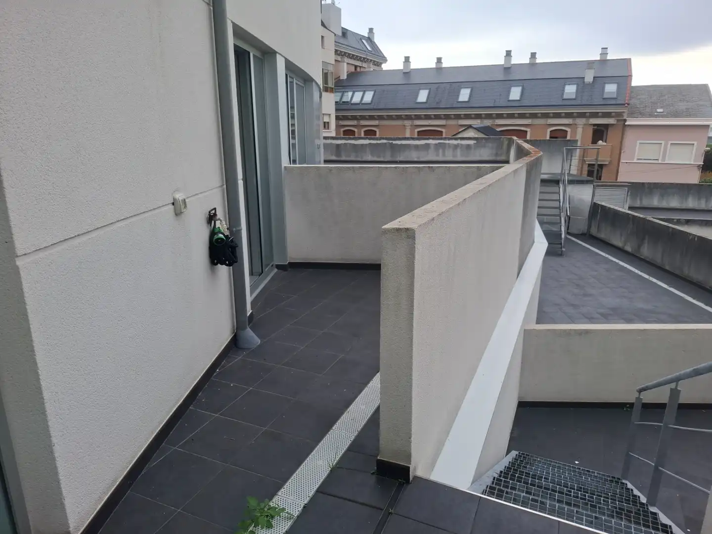 Terrassa de Pis en venda en Burela, Lugo