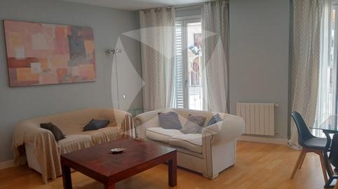 Foto 5 de Pis de lloguer a Casco Antiguo, Badajoz