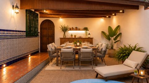 Foto 3 de Casa o chalet en venta en El Sauzal, Santa Cruz de Tenerife
