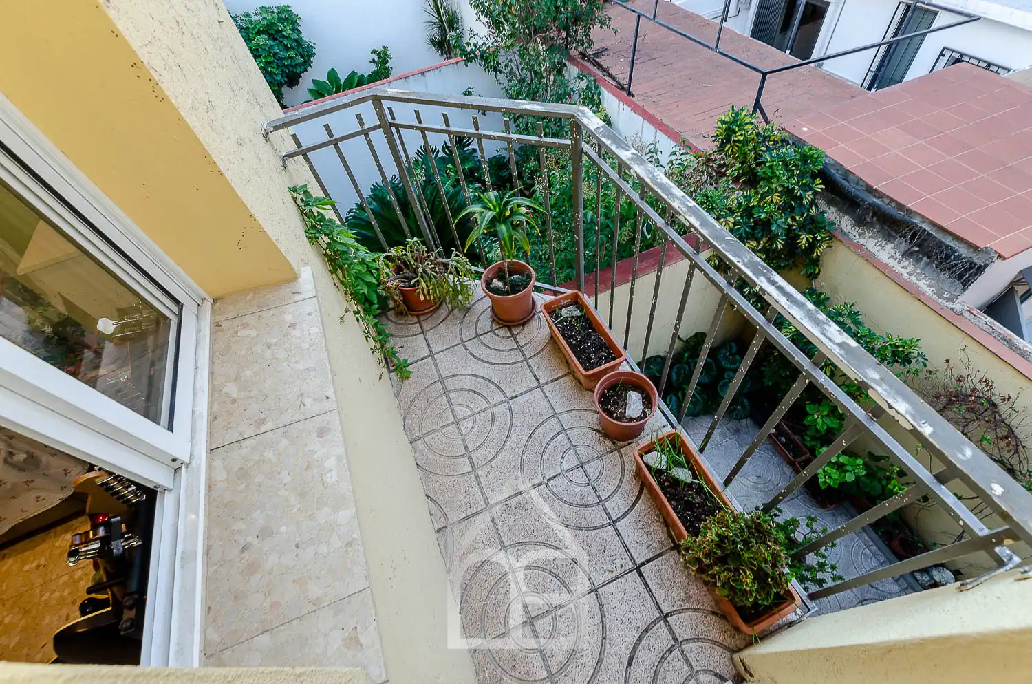 Adosado con terraza en venta en Carrer de Josep Torras i Bages, imagen 13