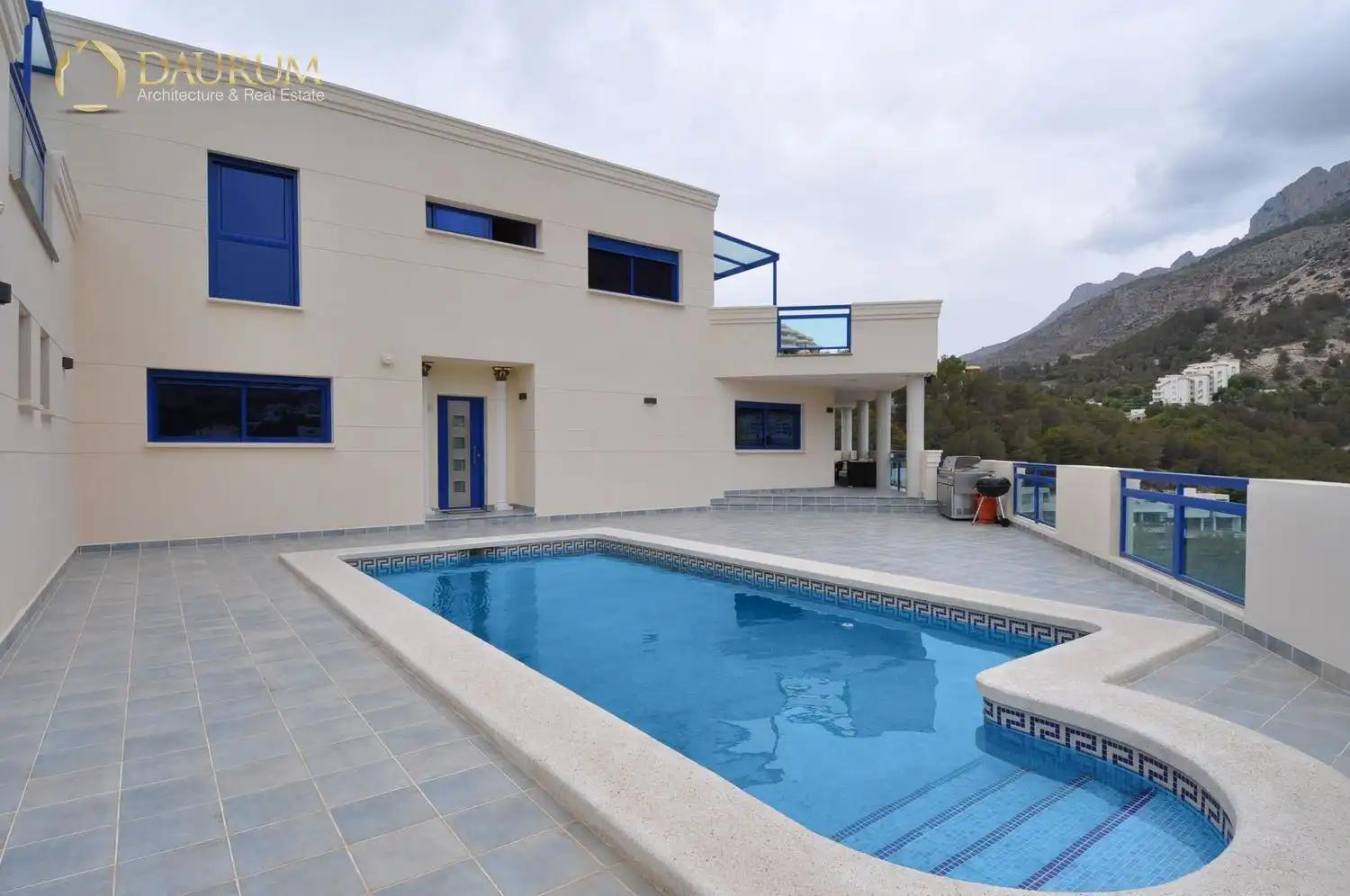 Villa avec piscine à vendre à CALLE LOTERÍA, 31