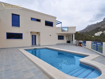 Villa mit Pool zum Verkauf in CALLE LOTERÍA, 31