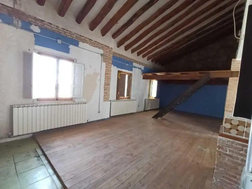 Casa con terraza en venta en Calle CONSTITUCION ESPAÑOLA, imagen 43