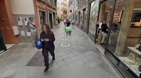 Photo 3 of Premises for rent in Alfalfa - Santa Cruz, Sevilla Capital