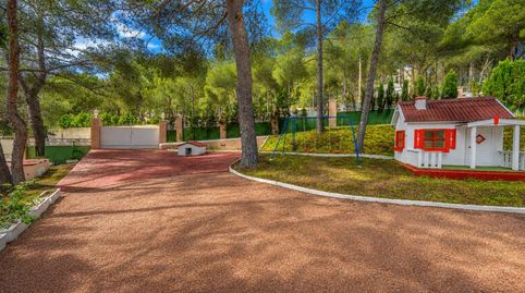 Foto 4 de Casa o chalet en venta en Urbanizacion Bonaire, Tibi, Alicante