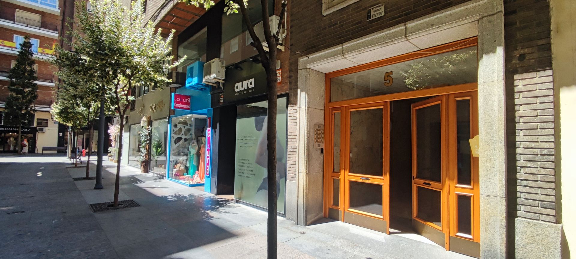 Piso en venta en Calle San Isidro, 5, Centro - Corte Inglés, Talavera de la Reina