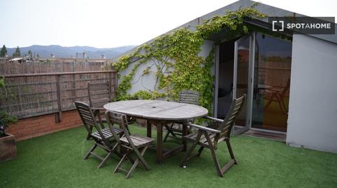 Foto 5 de Pis per a compartir a Serraparera, Barcelona