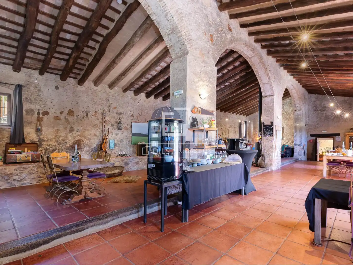 Casa rústica amb jardí en venda a Torroella de Montgrí, imagen 10