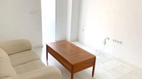 Foto 3 de Piso de alquiler en Calle Muralla del Mar, Casco Antiguo, Cartagena