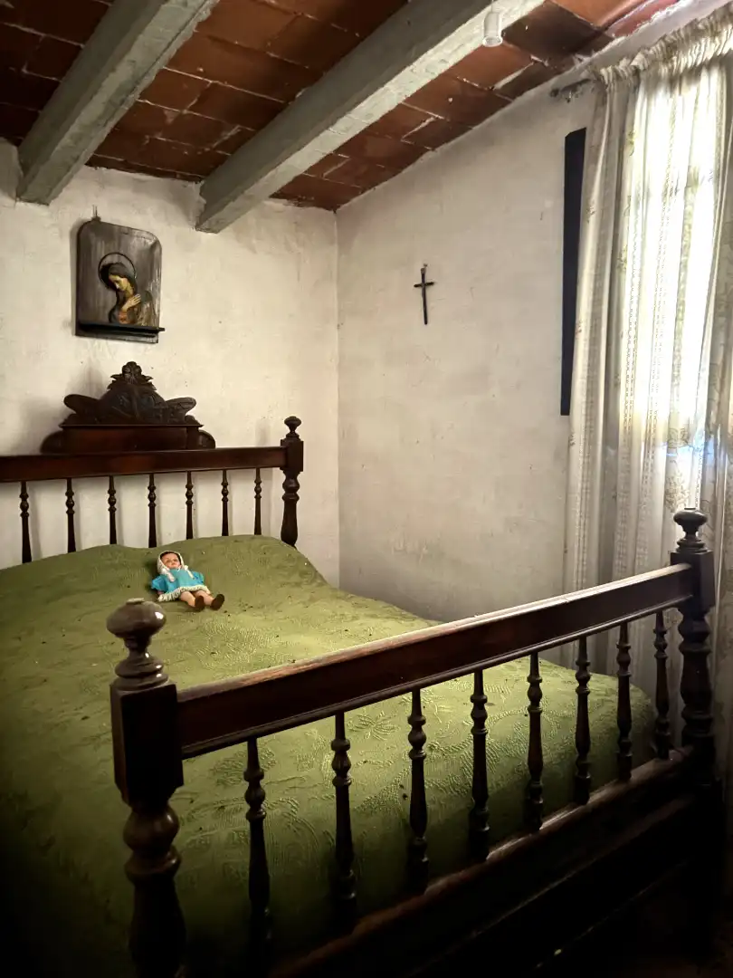 Rural land for sale in Carrer de la Muntanya, imagen 3