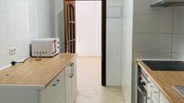 Kitchen of Flat for sale in Málaga Capital  with Terrace and Balcony