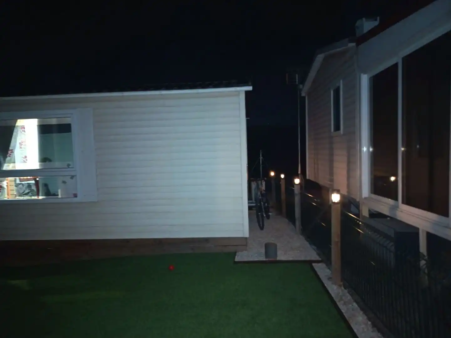 Terrassa de Pis en venda en Frías amb Aire condicionat, Calefacció i Jardí privat