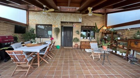 Foto 5 de Casa adosada en venda a Cabrerizos, Salamanca