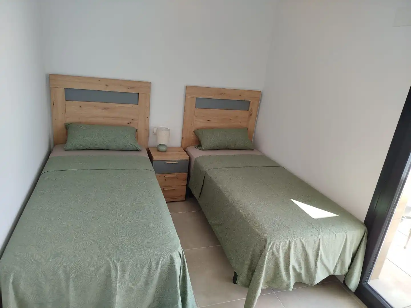 Attique avec ascenseur à vendre à Las Marinas / Les Marines, imagen 17