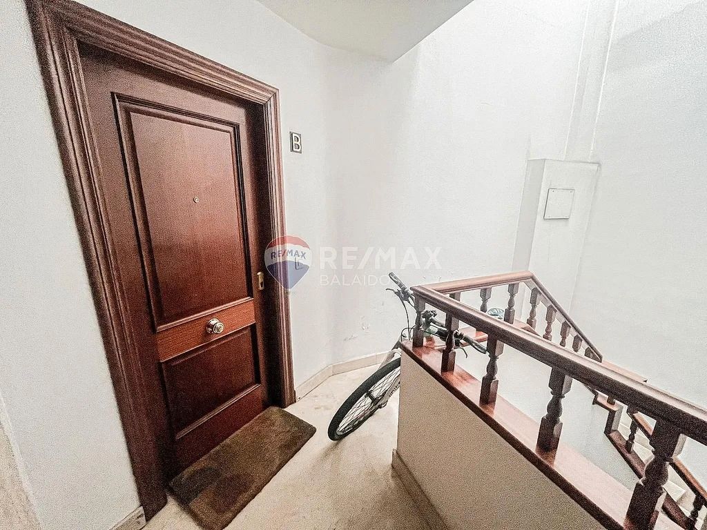 Duplex for sale in Vigo   with Heating, Parquet flooring and Balcony