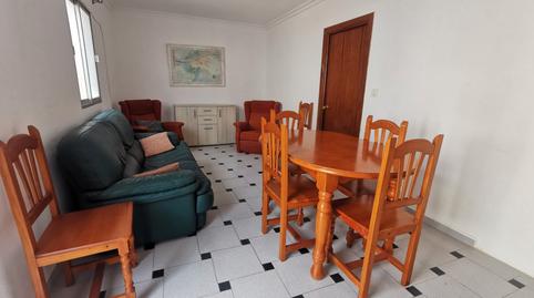 Foto 2 de Casa adosada de lloguer a Avenida de José Ortega y Gasset, Distrito Zeta - Recinto Ferial Cortijo de Torres, Málaga Capital