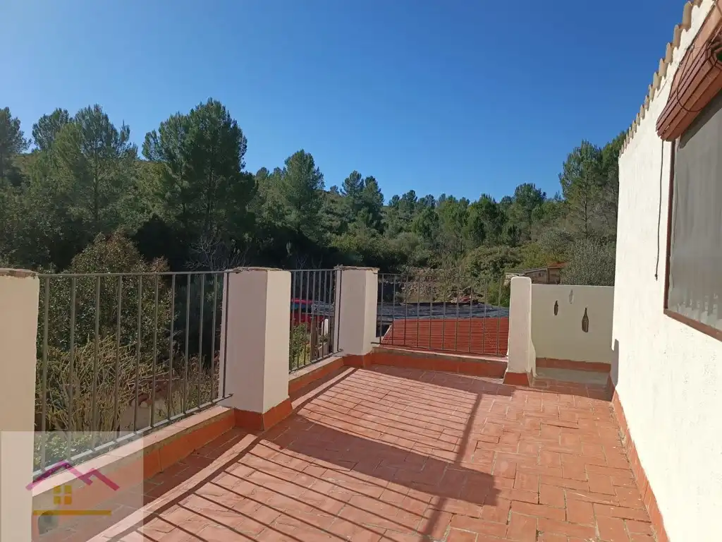 Finca rústica en venda a Poligono Poligono 18, 559, Vall d'Alba