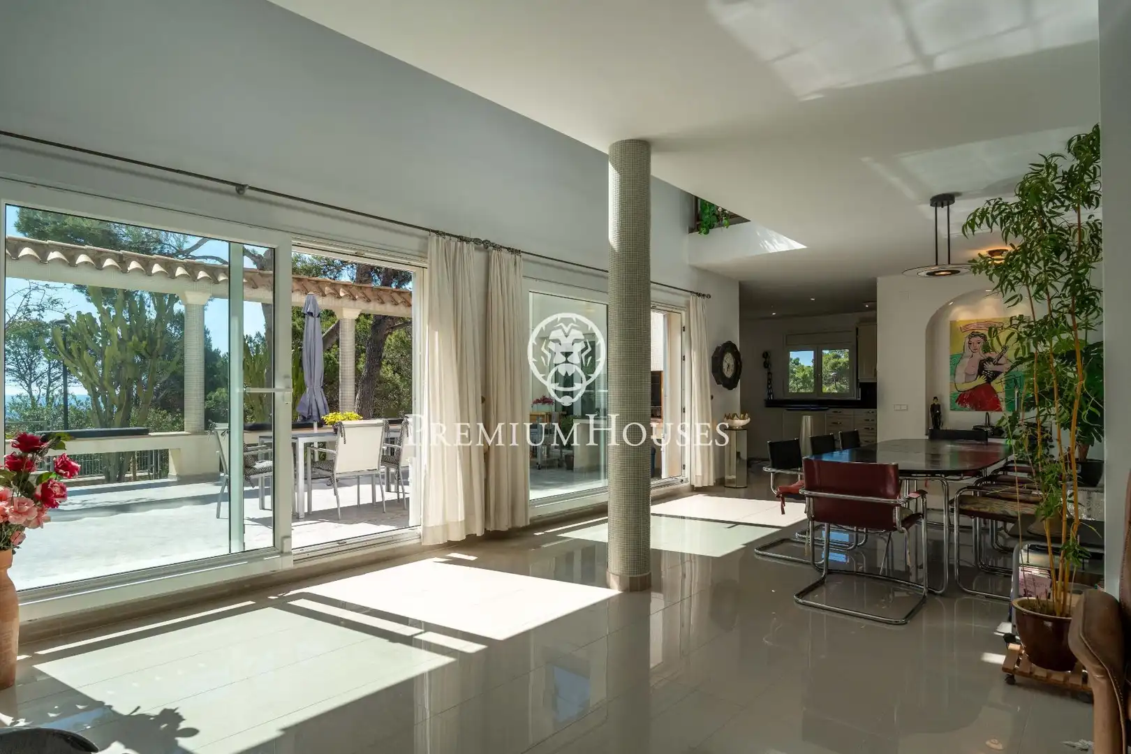 Casa con terraza en venta en L'Ametlla de Mar pueblo, imagen 12