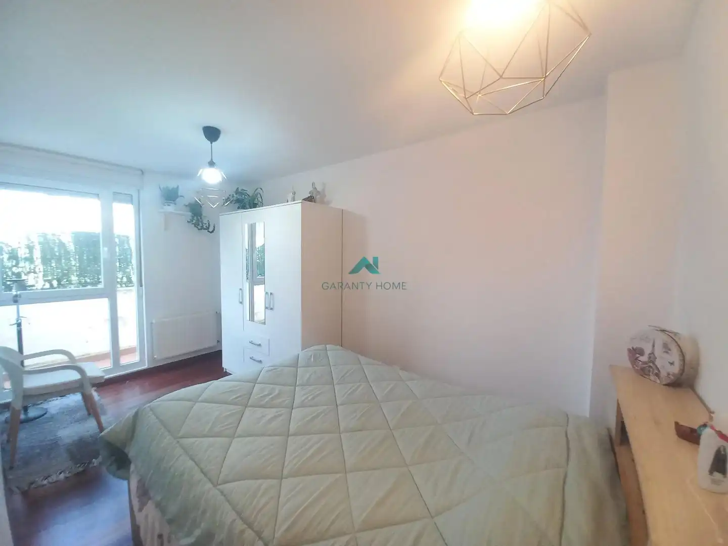 Habitación de Planta baja en venta en Bárcena de Cicero con Calefacción, Jardín privado y Parquet