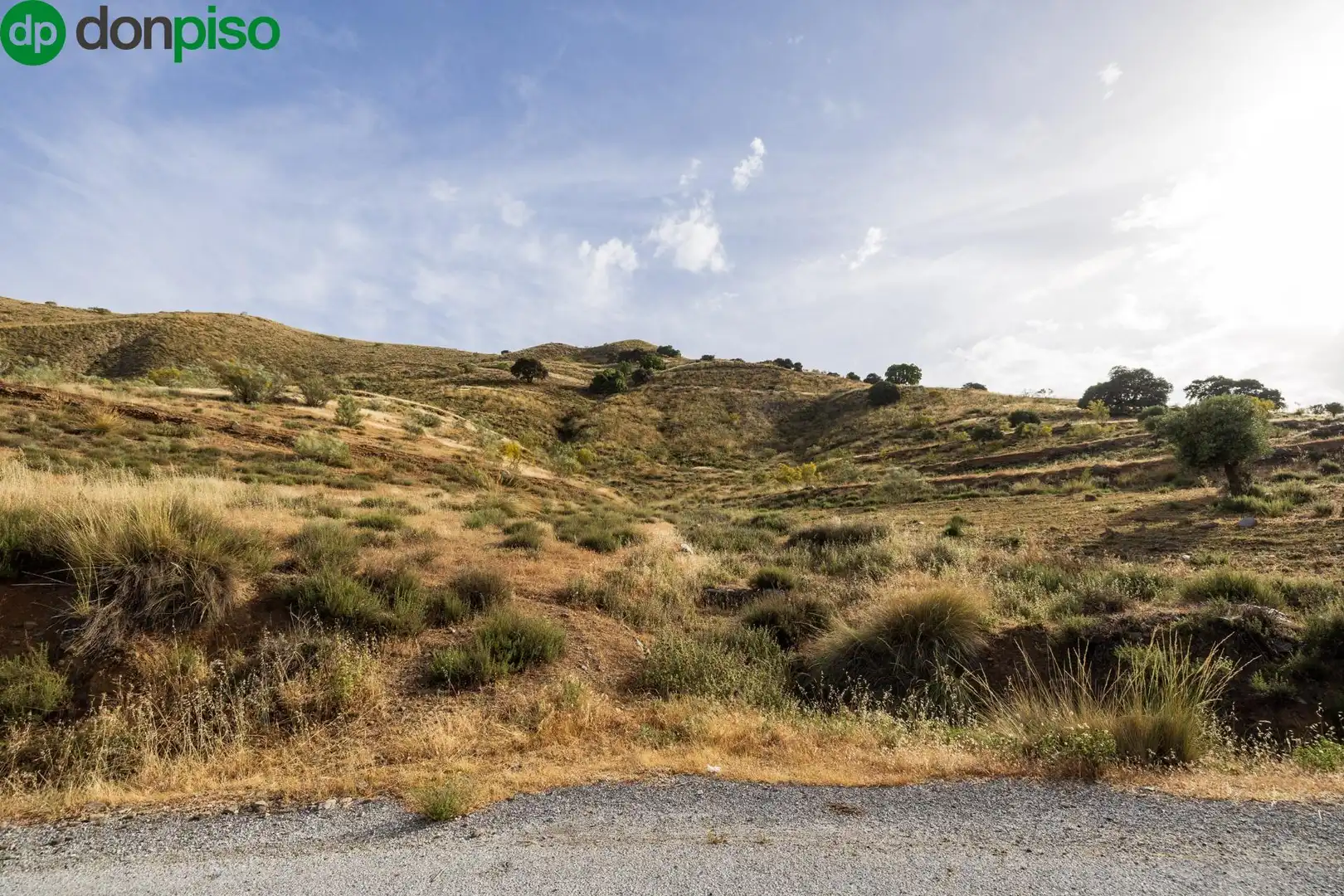 Terreno en venta en Haza del Collado, Zona baja