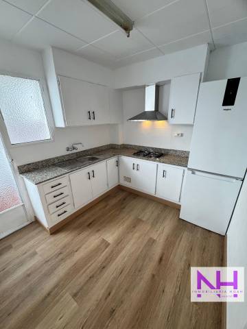 Piso en Venta en La Bosca