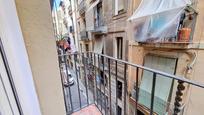 Terrassa de Pis en venda en  Barcelona Capital amb Aire condicionat i Balcó