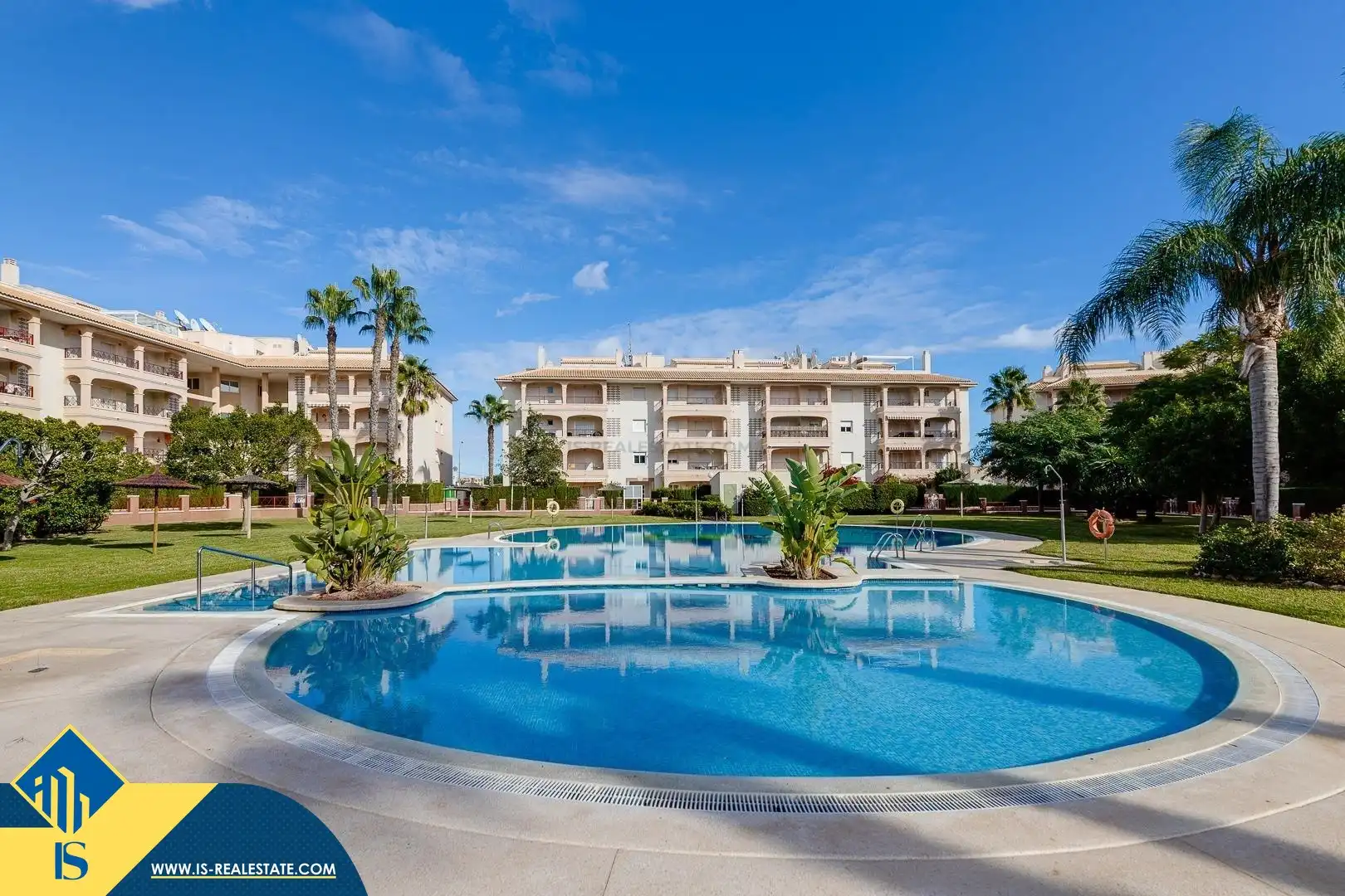 Flat with pool for sale in Orihuela Costa, imagen 3