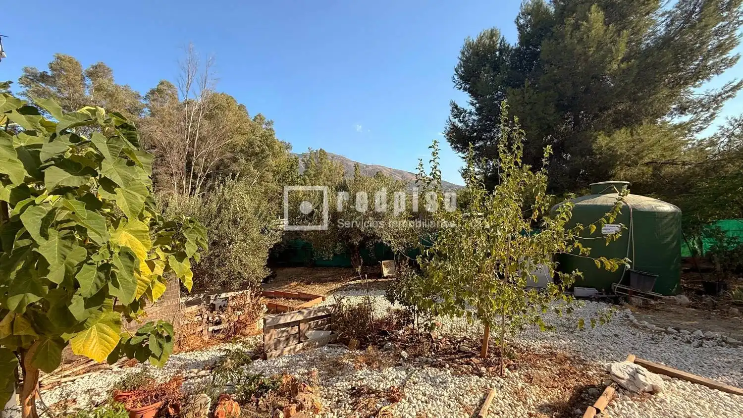 Haus mit Garten zum Verkauf in Campiñuela, imagen 25