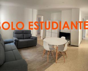Exterior view of Flat to rent in Mollerussa  with Balcony