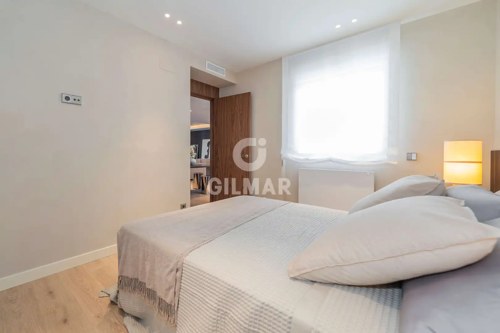 Appartement avec ascenseur à vendre à Barrio de Salamanca, imagen 19